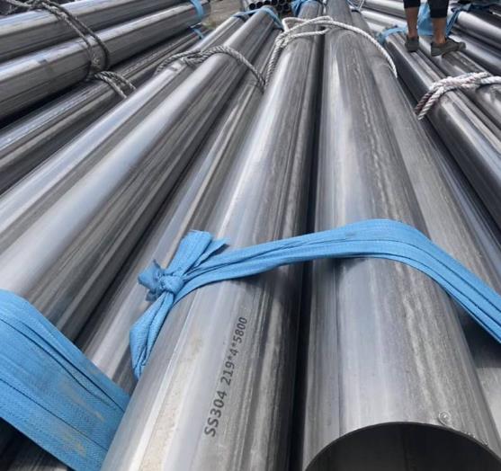 316L不锈钢管具有几大优点 316L不锈钢管具有几大优点